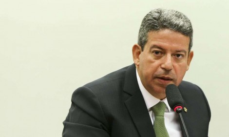 Arthur Lira, o estafeta e carimbador oficial do STF