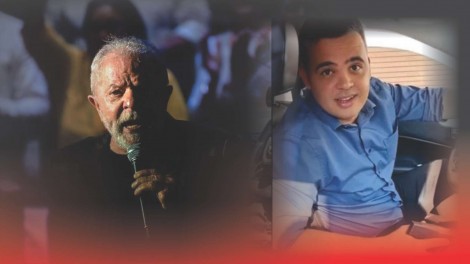 Quem de fato ameaçou? (veja o vídeo)