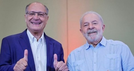 Piada de mau gosto: A aliança entre Lula e Alckmin e o escárnio da esquerda com a cara do brasileiro (veja o vídeo)