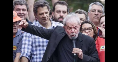 Com tentativa de latrocínio de jornalista da Globo, vídeo em que Lula defende 'ladrões de celular" volta a viralizar (veja o vídeo)