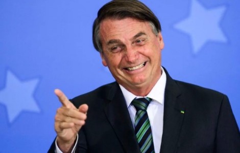 Efeito Bolsonaro ultrapassa barreiras e chega às Prefeituras