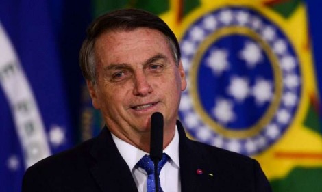 No dia do trabalho, Bolsonaro resume lutas e conquistas de seu governo (veja o vídeo)