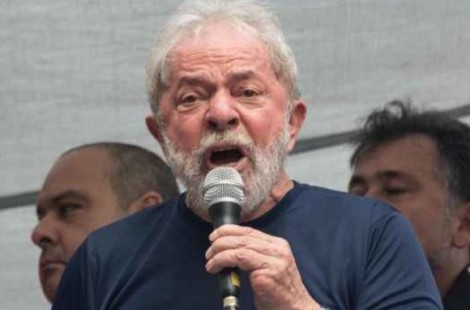 No desespero, Lula sobe o tom