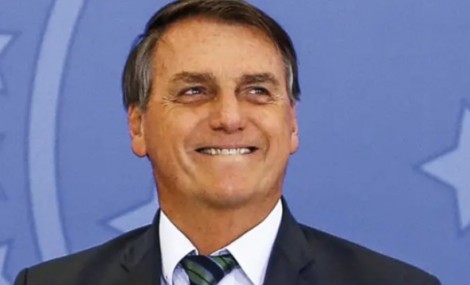 Discretamente, velha imprensa dá o braço a torcer e começa a reconhecer a força de Bolsonaro