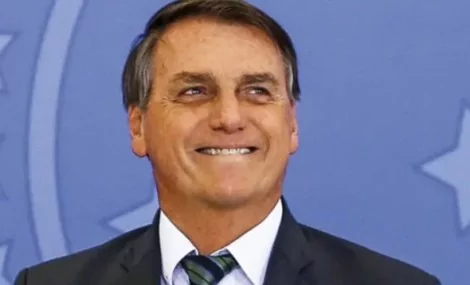 Jair Bolsonaro - Foto: Agência Brasil