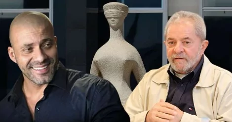 Fotomontagem reprodução