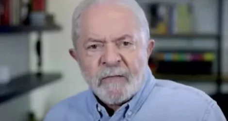 Lula - Foto: Reprodução