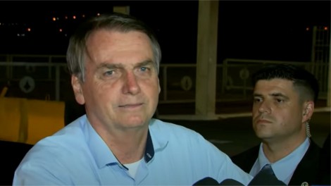 Argentina é comparada à Venezuela e internautas resgatam previsão antiga de Bolsonaro (Veja o vídeo)