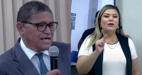 Jornalista sofre censura e é preso durante reportagem em hospital administrado por governo do PT (veja o vídeo)