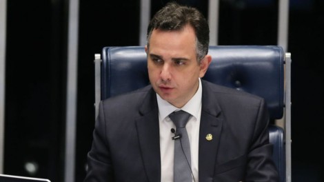 Pela primeira vez, Pacheco fala sobre privatização da Petrobrás e deixa mensagem enigmática