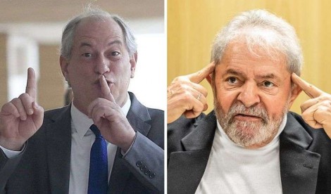 Ciro acusa Lula: “Mandou os jagunços dele me agredirem fisicamente”