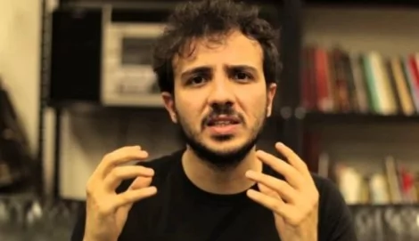 Renan Santos - Foto: Reprodução