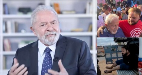 Novas invasões do MTST em MG podem ser reflexo de atitudes e declarações de Lula (veja o vídeo)