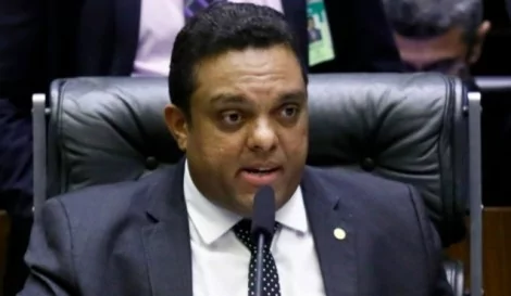 Otoni de Paula - Foto: Câmara dos Deputados