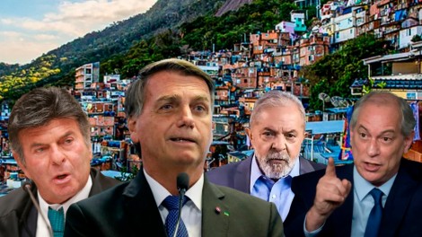 AO VIVO: Lula e Ciro “ameaçam” investidores / PT quer enviar mais dinheiro para Cuba e Venezuela (veja o vídeo)
