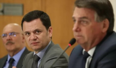 Esquerda trama covardemente, convoca ministro para esclarecimentos sobre “Genivaldo”, mas deve se dar mal