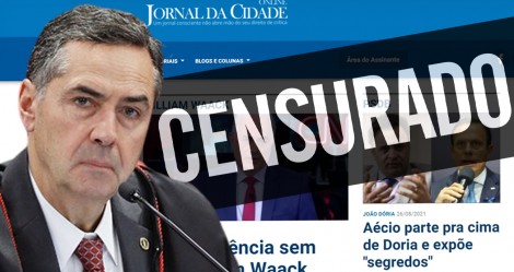 Perseguição atinge nível absurdo e só há uma saída