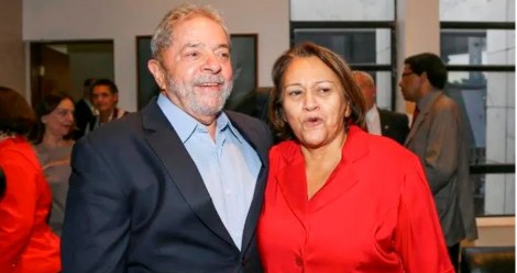 Gravíssimo: No RN, instituto de pesquisa que aponta vitória de Fátima e Lula funciona na sede do PT (veja o vídeo)