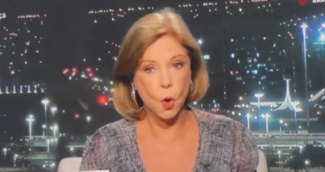 Ao vivo, jornalista da Globo News comete gafe desmoralizante durante encontro de Bolsonaro com Biden (veja o vídeo)