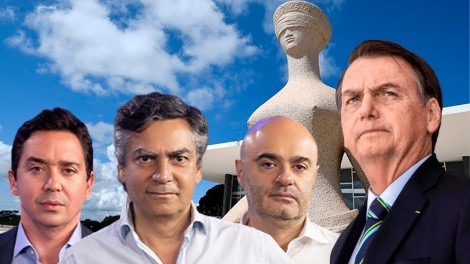 Grave: “Antas” incitam golpismo contra Bolsonaro