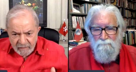 Mentor de Lula confessa: “Se eleito vai fazer um governo radical” (veja o vídeo)