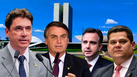 “O Congresso Nacional está acovardado, agora é a hora de renovar”, afirma ex-senador (veja o vídeo)