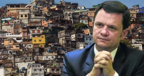 Anderson Torres - Foto: Reprodução