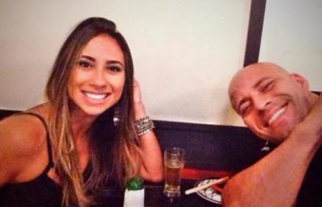 Advogados pedem desagravo da OAB em defesa da advogada e esposa de Daniel Silveira