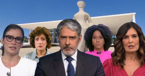 Uai! O Grupo Globo parece ter caído na real