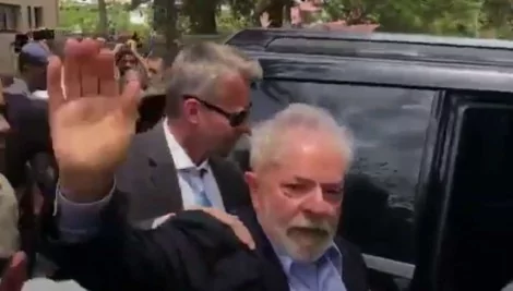 Foto reprodução