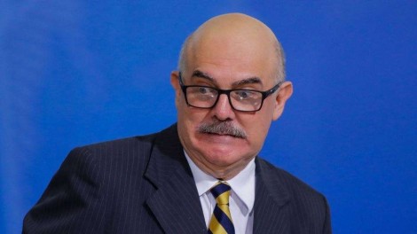 Caso Milton Ribeiro: Será que é preciso desenhar?