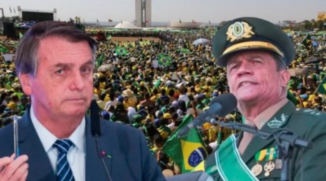 Esquerda comete seu pior erro e se desespera ao descobrir novidade sobre Bolsonaro