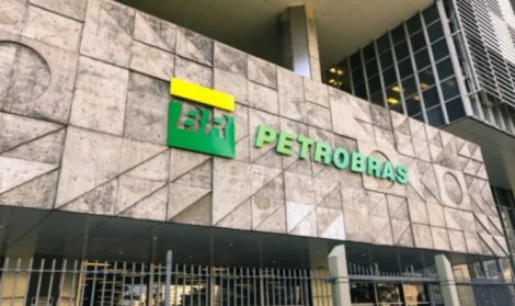 Surge o nome do novo presidente da Petrobras
