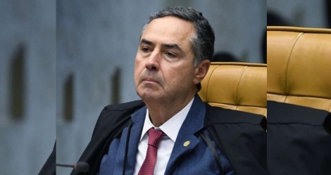 A gabolice de Barroso e a solução paraguaia para o Voto de 2022 (veja o vídeo)