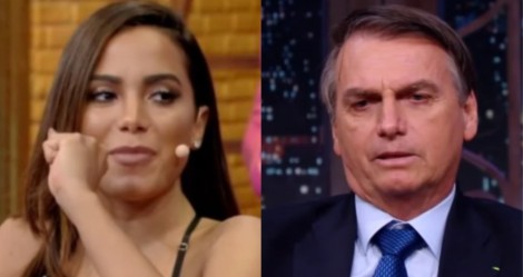 A trama grave envolvendo Anitta e a resposta avassaladora do povo