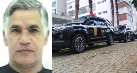 João Cabeludo - Foto: Reprodução; Polícia Civil