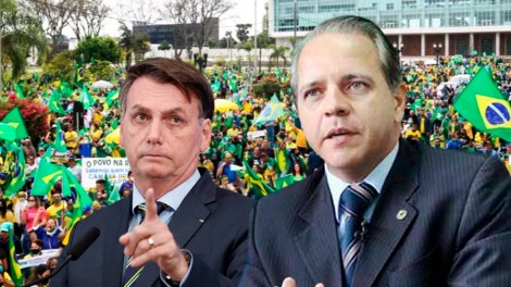 Coronel destaca conquistas de Bolsonaro e relembra fato que ainda tira o sono dos brasileiros (veja o vídeo)