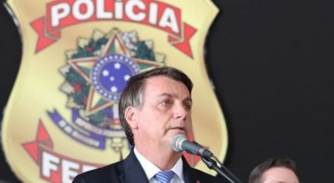 O importante e certeiro investimento do Governo Bolsonaro em defesa do cidadão de bem