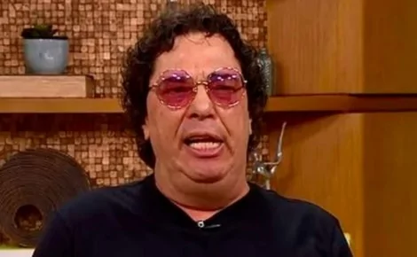 Walter Casagrande - Foto: Reprodução