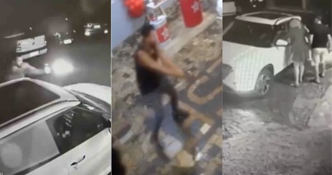 O crime de Foz do Iguaçu: A análise completa dos fatos que a velha mídia está omitindo (veja o vídeo)