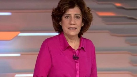 Taxa de desemprego cai para um dígito e deixa Mirian Leitão com a cara no chão