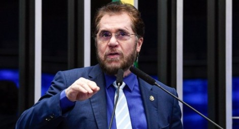 Senador quer investigar ONGs internacionais e abrir a 'caixa preta' da Amazônia (veja o vídeo)