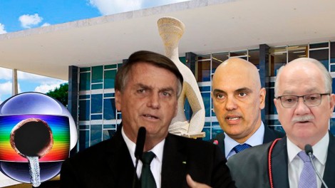 AO VIVO: Bolsonaro sofre ataque em Juiz de Fora / Moraes dá 48 horas para o presidente (veja o vídeo)