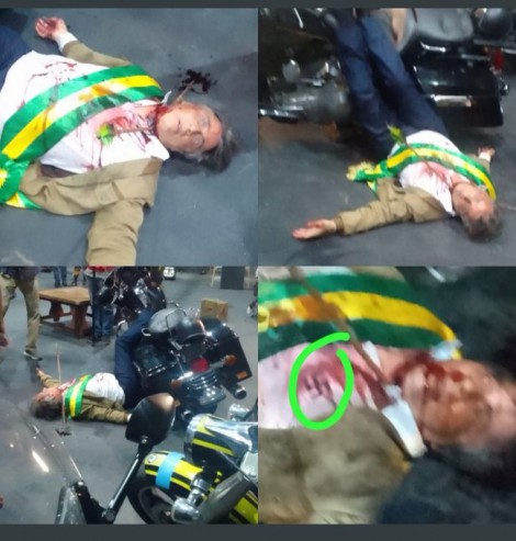 Reprodução Redes Sociais
