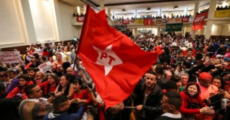 O forte recado diretamente aos esquerdistas... "Há luz no fim do túnel!"