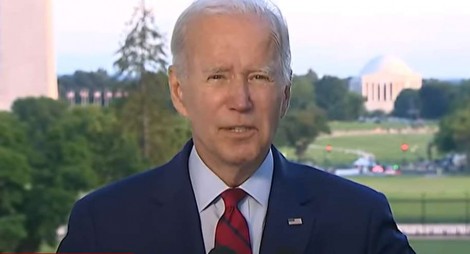 O mundo em tensão: Após atitude de Biden, China anuncia ações militares