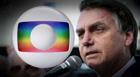 AO VIVO: Sem saída, Globo precisa dar palanque para Bolsonaro falar ao vivo em horário nobre no dia 22 (veja o vídeo)