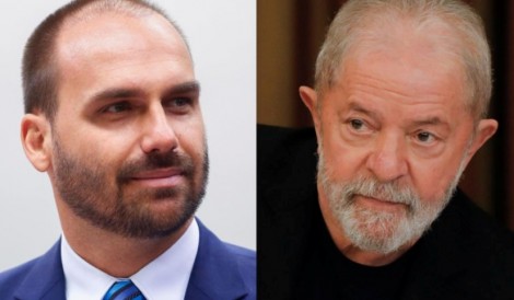 URGENTE: Câmara aprova requerimento para discutir suposta ligação entre Lula e o PCC