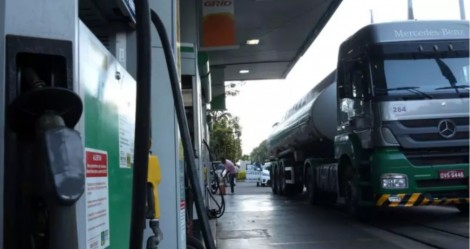 URGENTE: Petrobras anuncia redução do preço do diesel