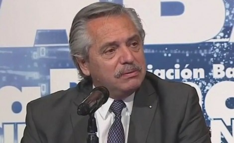 Alberto Fernandez - Foto: Reprodução